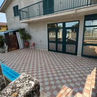 Appartamento in villa, Colmurano (MC)