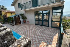 Appartamento in villa, Colmurano (MC)