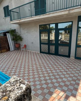 Appartamento in villa, Colmurano (MC)