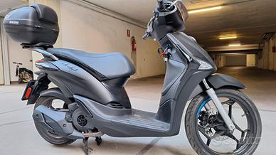 Piaggio Liberty S 125 - 2025