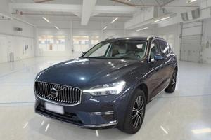 VOLVO XC60 T8 Plug-in AWD auto Recharge Inscriptio