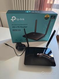 Router TP-Link Archer MR400