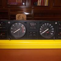 Strumentazione Fiat 130