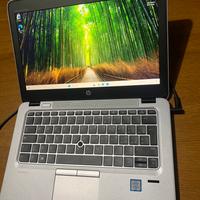 HP EliteBook 820 G3