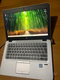 HP EliteBook 820 G3