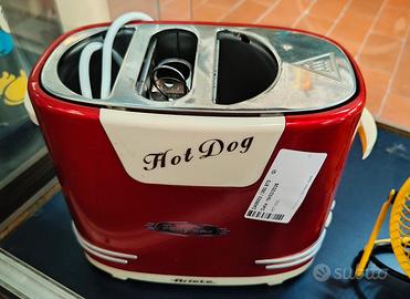 Scalda hot dog Ariete