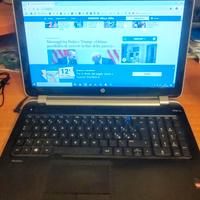 Notebook HP Pavilion 15-e004sl 15.6"