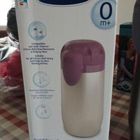 Portabiberon termico