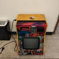 slot Montecarlo antica