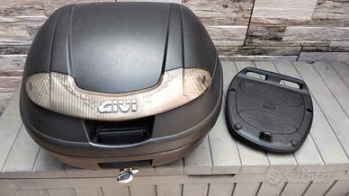 BAULETTO GIVI