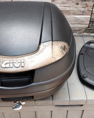 BAULETTO GIVI
