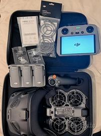 Dji neo 2 motion fly more combo + RC2