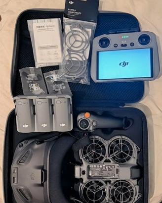 Dji neo 2 motion fly more combo + RC2