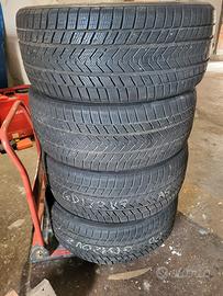 Gomme Invernali  265 35 R22 102V