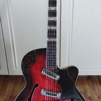Framus Sorella 1966