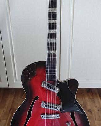 Framus Sorella 1966