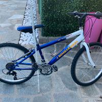 Bici bambino