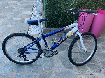 Bici bambino
