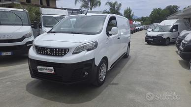 Peugeot EXPERT 1.5 BLUEHDI 120 CV EURO 6