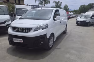 Peugeot EXPERT 1.5 BLUEHDI 120 CV EURO 6