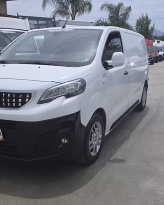 Peugeot EXPERT 1.5 BLUEHDI 120 CV EURO 6