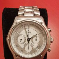 Ebel Chronograph Le Modulor