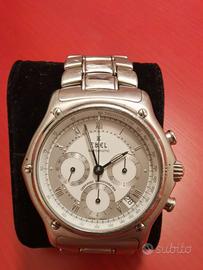 Ebel Chronograph Le Modulor