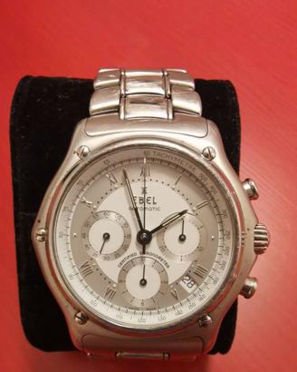 Ebel Chronograph Le Modulor