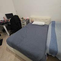 letto una piazza e mezzo 