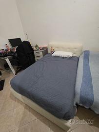 letto una piazza e mezzo 