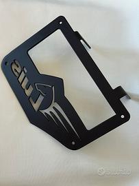 Telaio supporto borsa laterale BMW R NineT famly