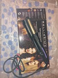 piastra capelli imetec