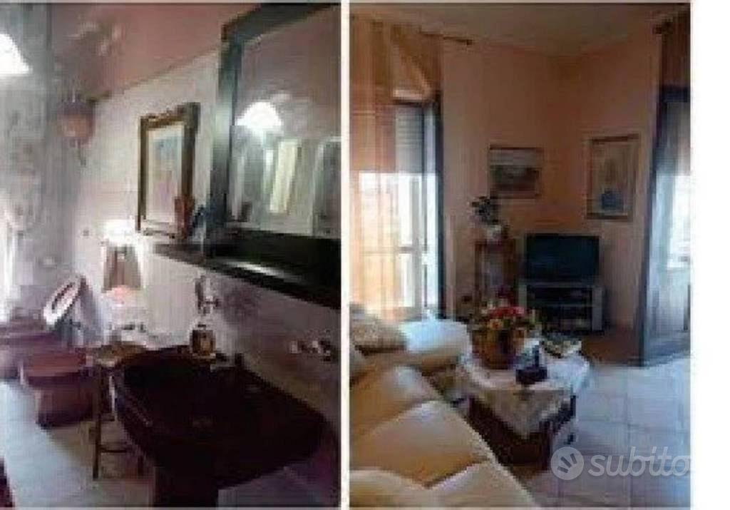 Appartamento – Villapiana - Altro