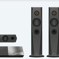 SONY HOME THEATRE SYSTEM