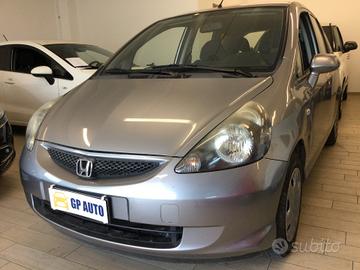 Honda Jazz 1.2 i-DSi 5 porte Live