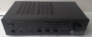amplificatore DENON PMA-300V