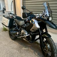 BMW R 1200 GS 2012