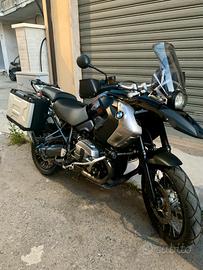 BMW R 1200 GS 2012