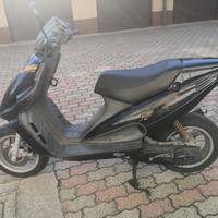 Scooter Phantom 50cc