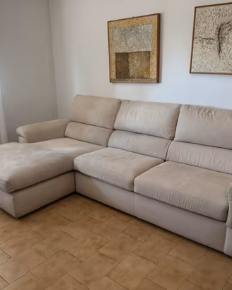 Divano poltrone sofà