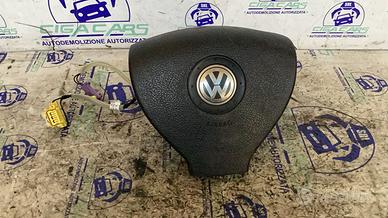 VOLKSWAGEN GOLF 5 - AIRBAG
