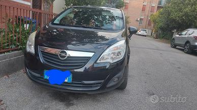 Opel Meriva 1.4 gpl/benzina