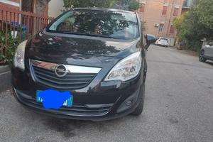Opel Meriva 1.4 gpl/benzina