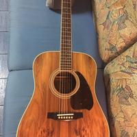 Ibanez nw50 in Jacaranda Massello Vintage japan