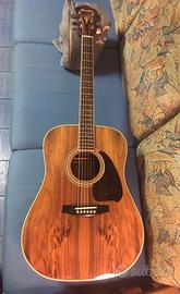 Ibanez nw50 in Jacaranda Massello Vintage japan