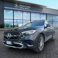 Mercedes-Benz GLC 220 d 4Matic Mild Hybrid Ad...