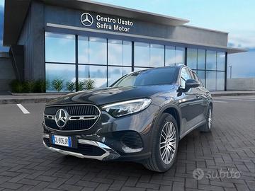 Mercedes-Benz GLC 220 d 4Matic Mild Hybrid Ad...