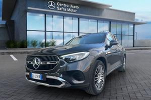 Mercedes-Benz GLC 220 d 4Matic Mild Hybrid Ad...
