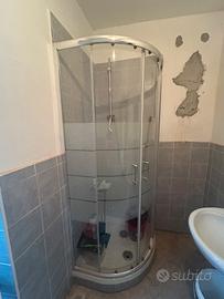 cabina doccia
