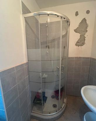 cabina doccia